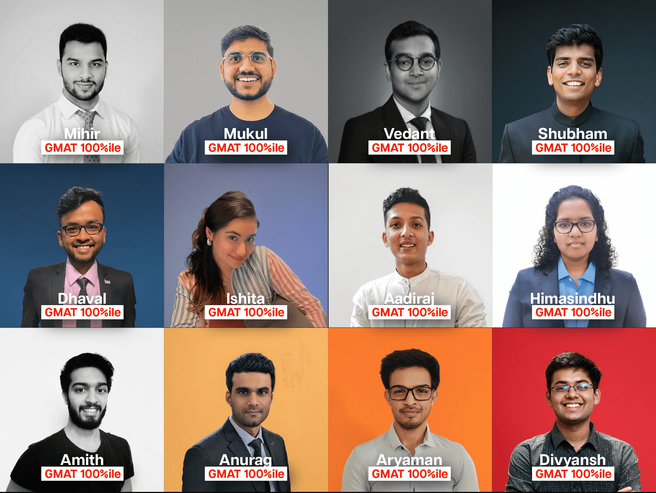 Can you get a 99th percentile score?