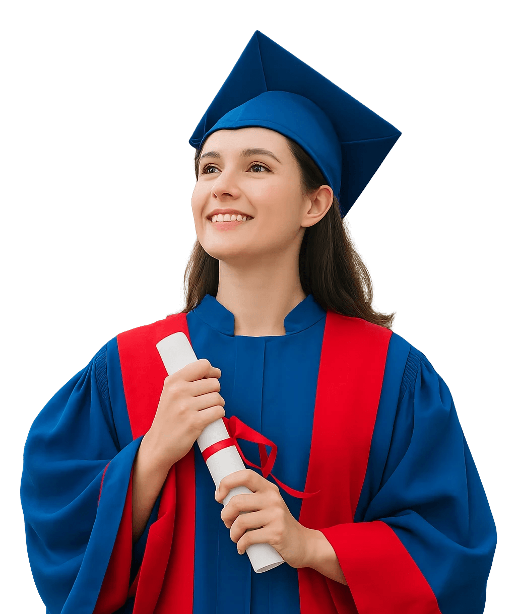 Graduate Student Success